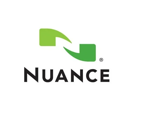 Nuance Nina logo